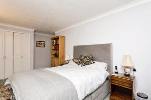 BEDROOM ONE- click for photo gallery